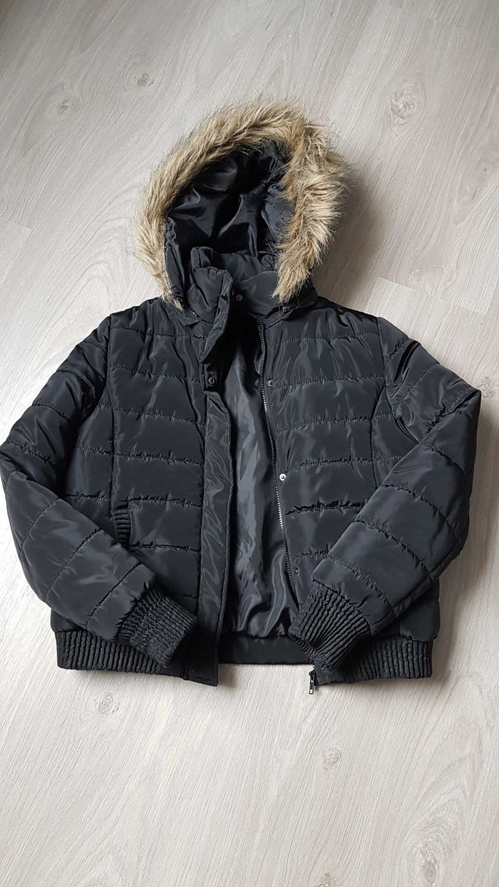 Manteau