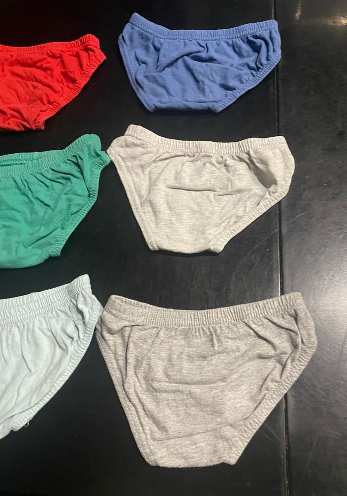 Lot slips garçon 2/3 ans - photo numéro 6