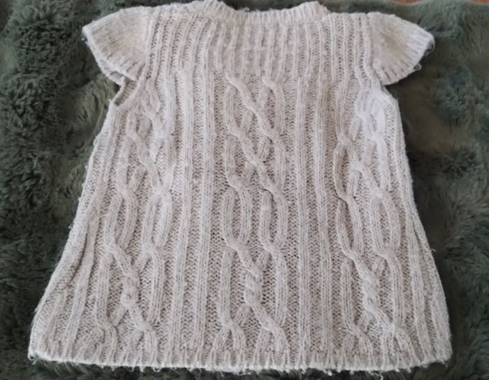 Veste 3 ans - photo numéro 2