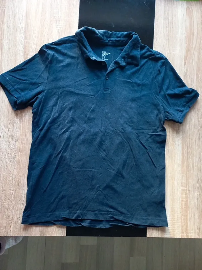 Polo homme XL - photo numéro 7