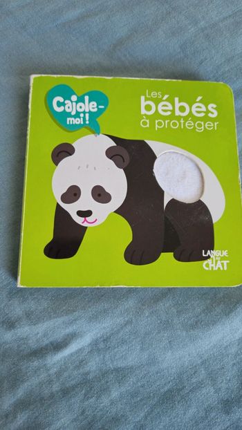 Les bébés à protéger