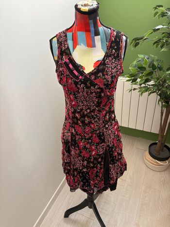 Robe d'été Armand Thiery Taille 36
