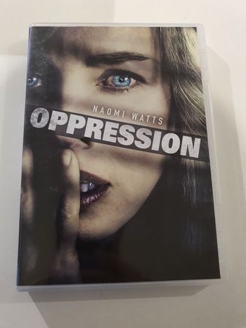 🌺 oppression 🌺
