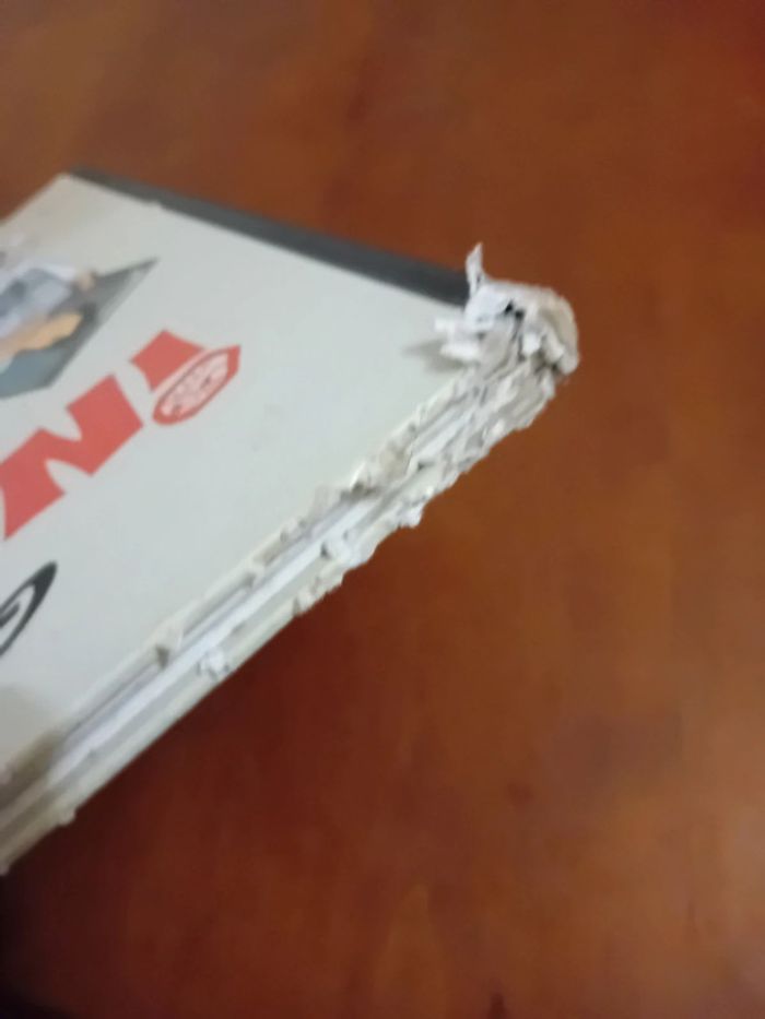 Bd Inédits - photo numéro 6