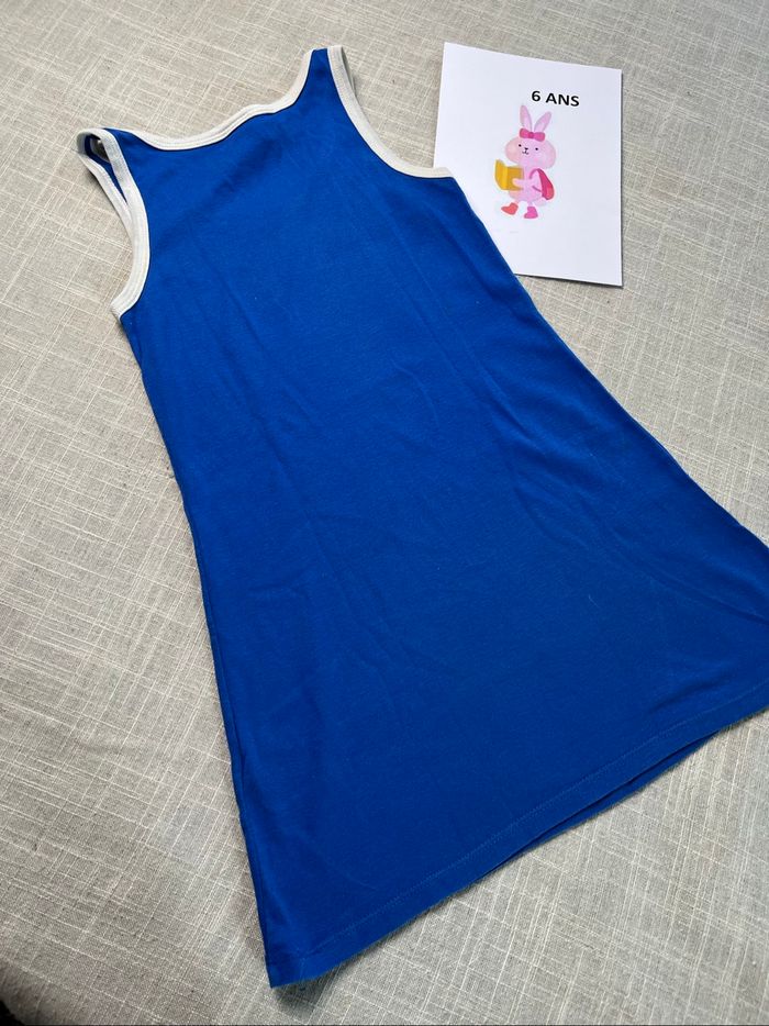 Robe de nuit Petit bateau - photo numéro 6