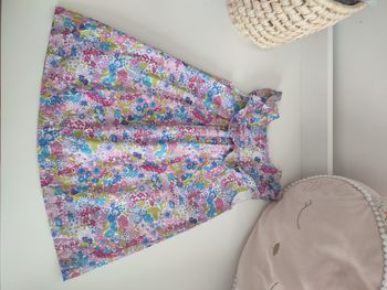 Robe Liberty jacadi