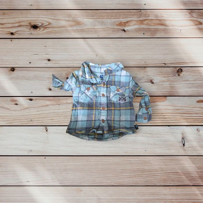 Tenue bébé garçon - 3 mois - photo numéro 6