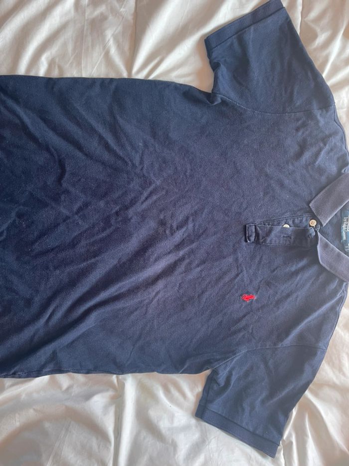 Ensemble de deux polo Ralph Laurent - photo numéro 7