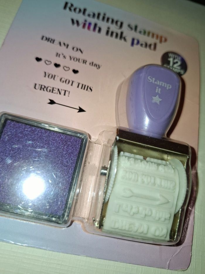 Gros lot créatifs scrapbooking bullet - photo numéro 8