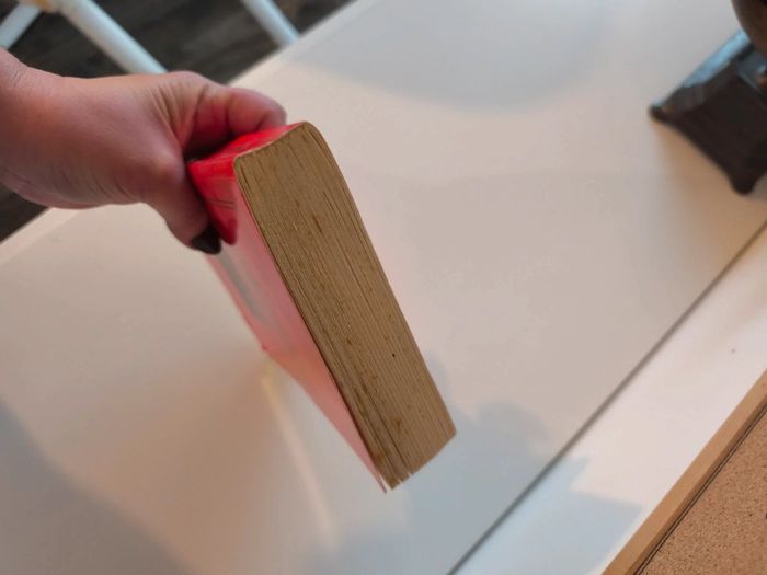 Livre autoguérison - photo numéro 3