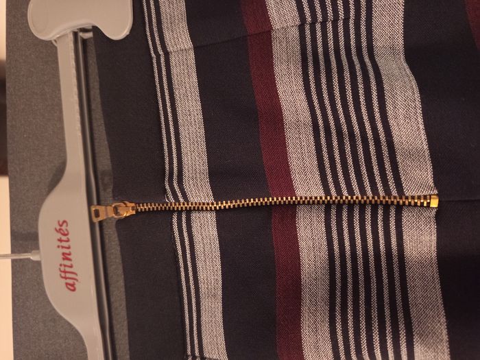 Mini jupe Promod - photo numéro 4