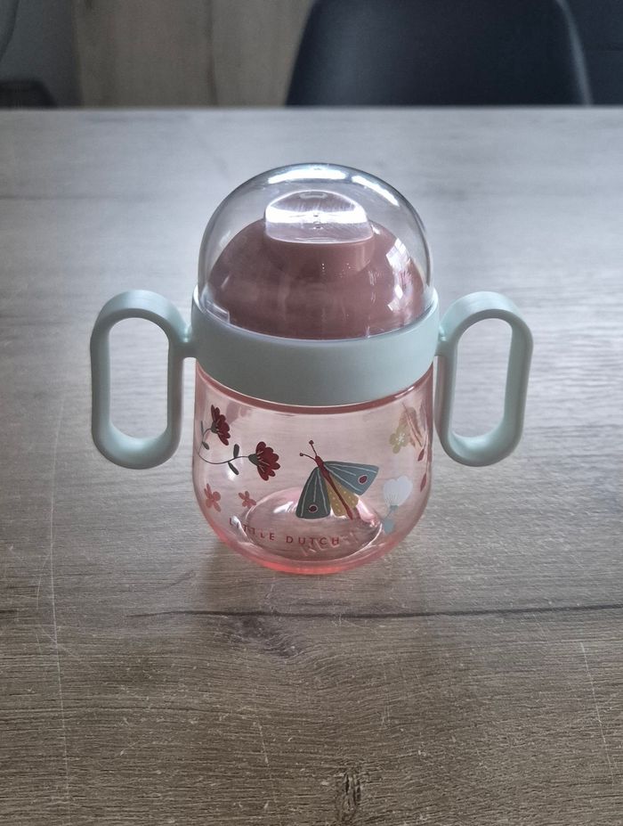 Tasse d'apprentissage Little Dutch - photo numéro 1