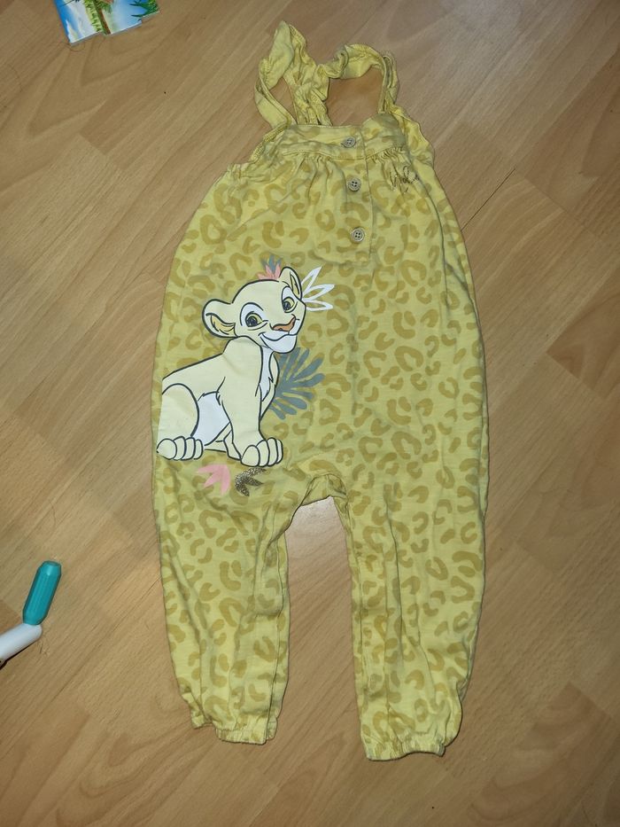 Lot vêtements été 18mois - photo numéro 3