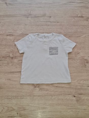Tshirt 12 mois