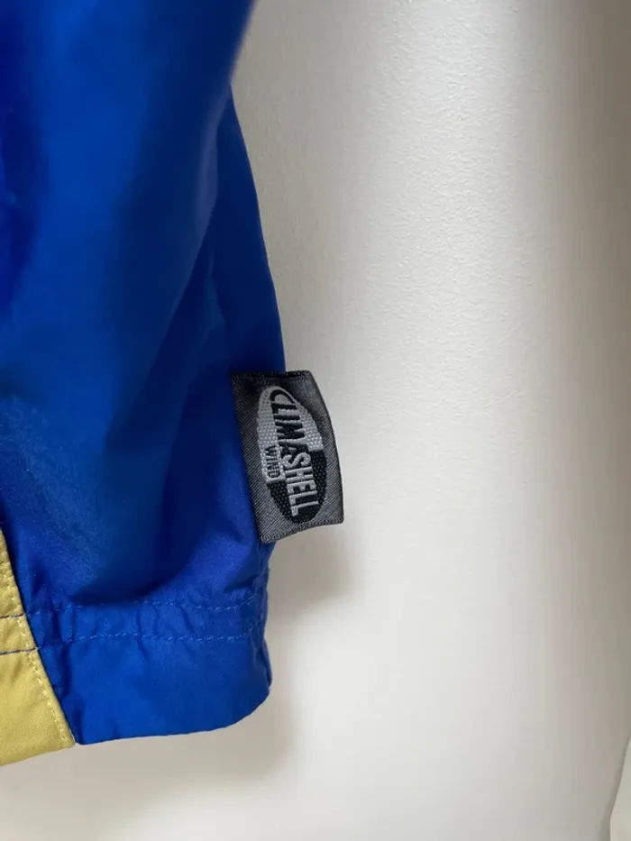 Track Jacket Adidas Vintage 90s Mens size XL - photo numéro 7