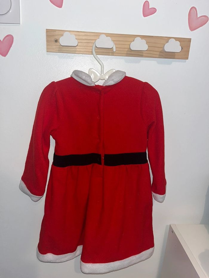 Robe noël - photo numéro 2