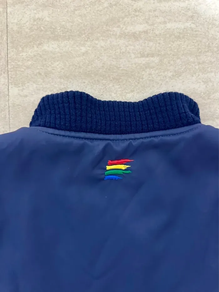 Veste Renault Benetton - photo numéro 17