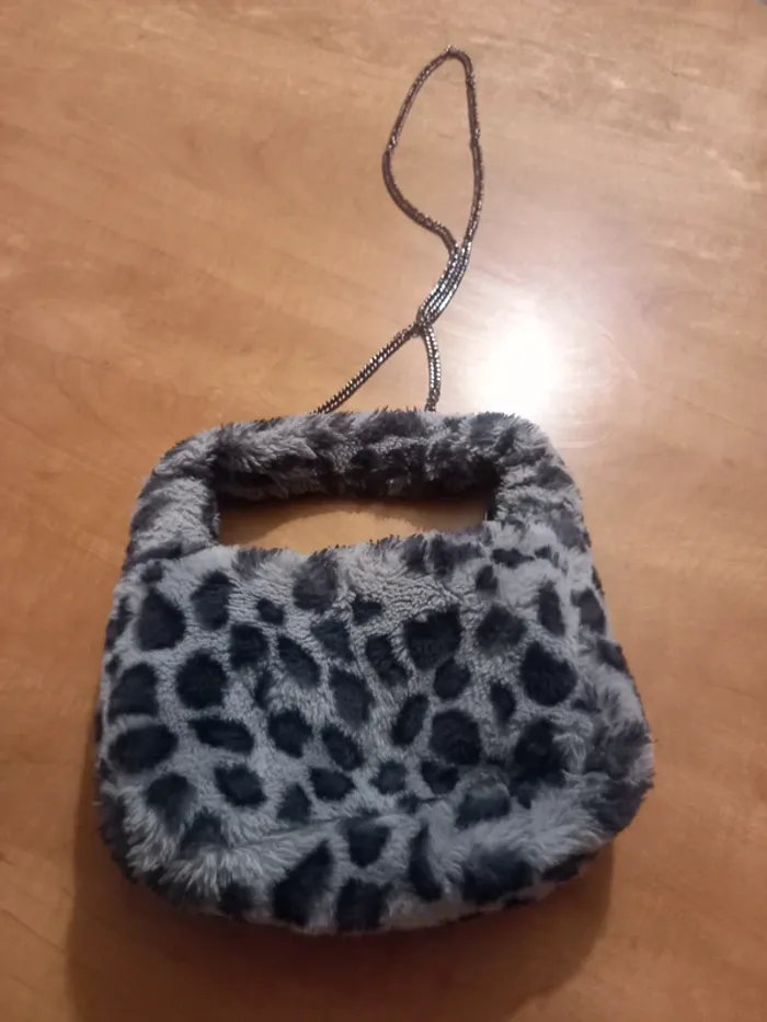 Petit sac 🛍 Alex Max - photo numéro 5