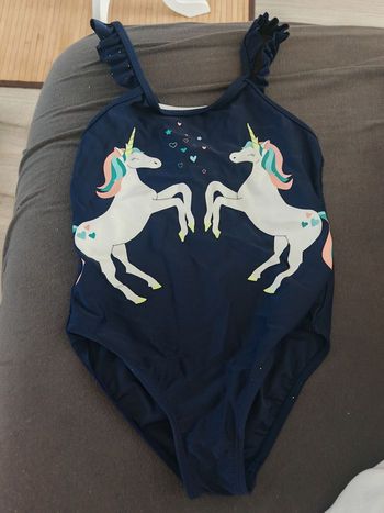Maillot de bain 8 ans