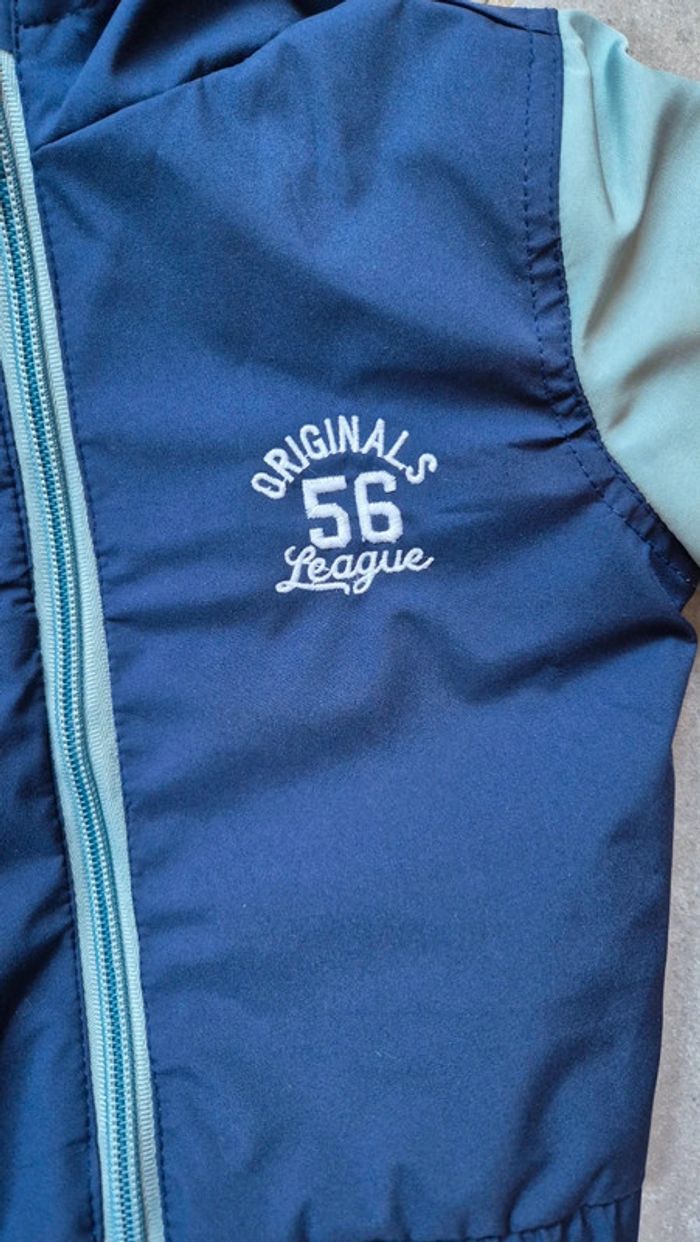 Veste 6 mois - photo numéro 2