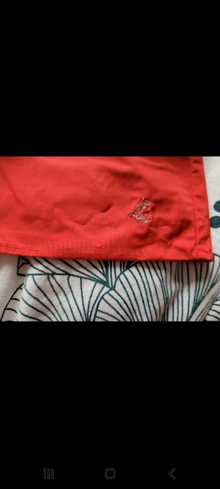 Robe à manches longues Petit Bateau 12 mois - photo numéro 5