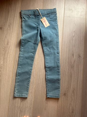 Jeggings dpam 8 ans