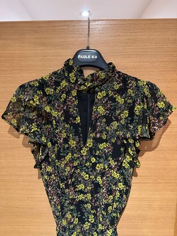 Robe IKKS Taille 38