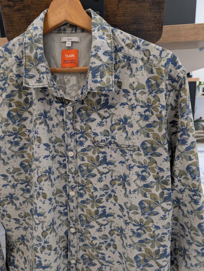 Chemise Jules - photo numéro 4