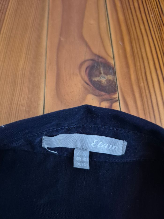 Combinaison pantalon etam 36 Marien - photo numéro 3