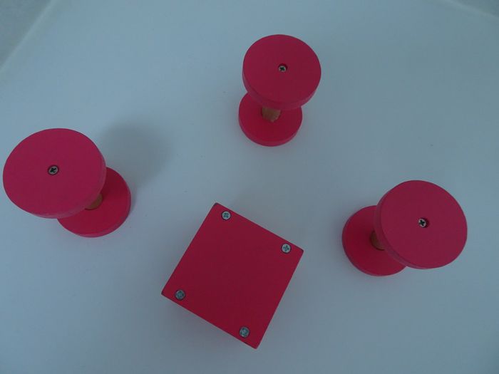 Mobilier en bois - photo numéro 4