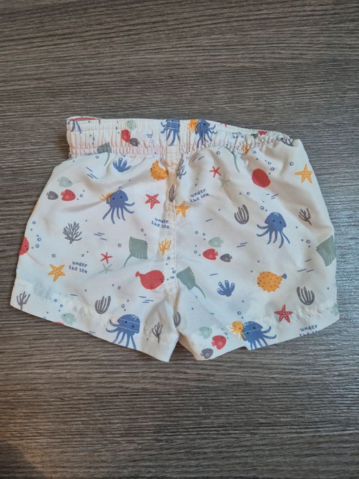 Short de bain - photo numéro 3