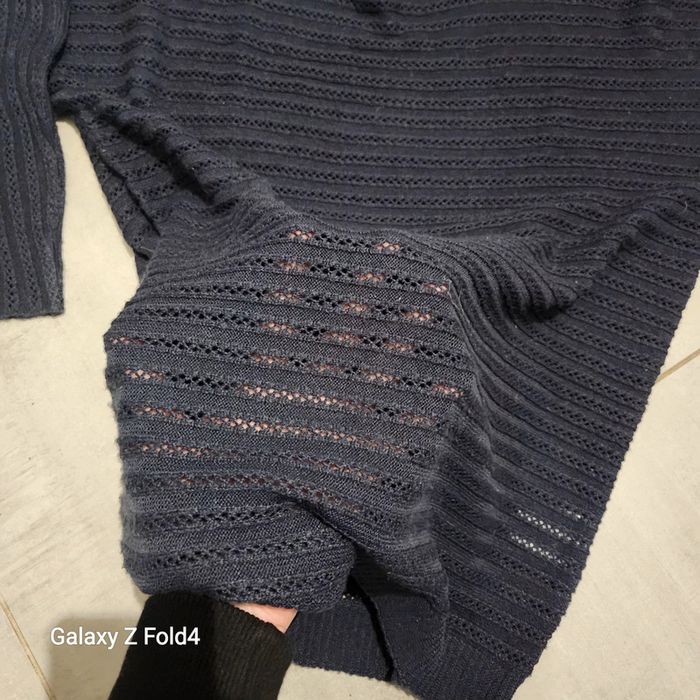 Pull manches 3/4 - photo numéro 3