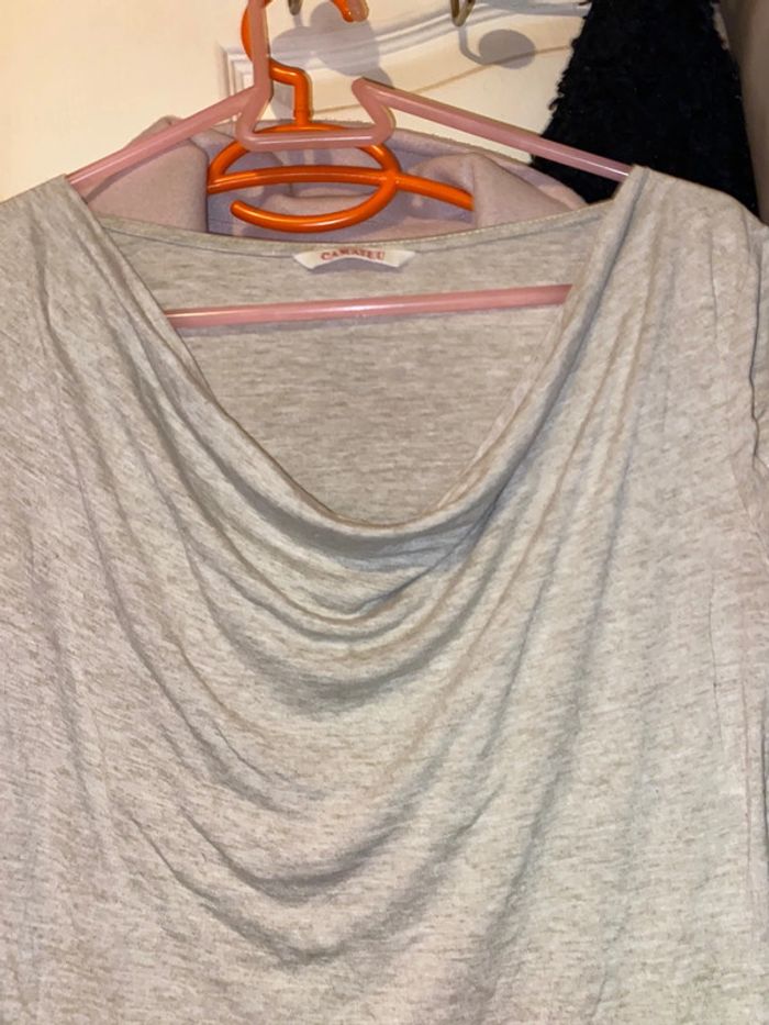 T shirt - photo numéro 2