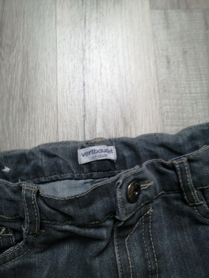 Jean vertbaudet - photo numéro 2