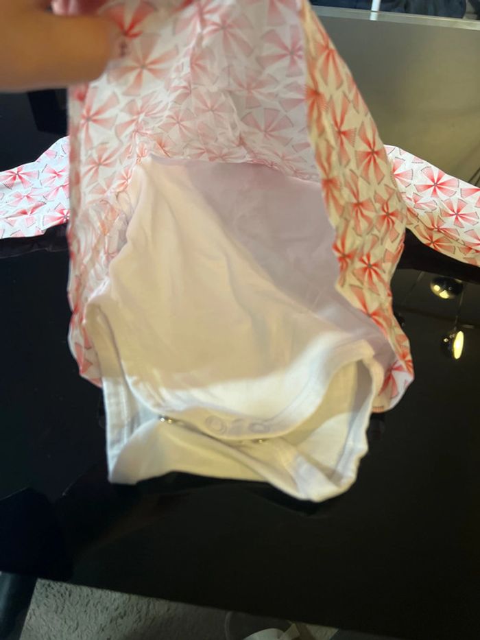 Tunique bodies - photo numéro 2