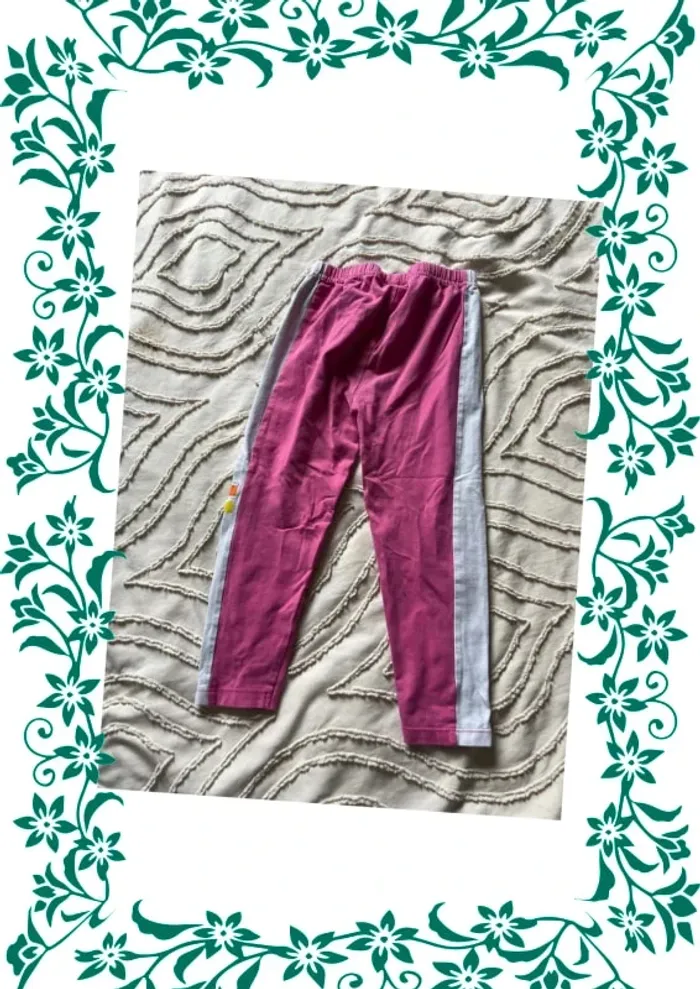 Legging 3 ans - photo numéro 2