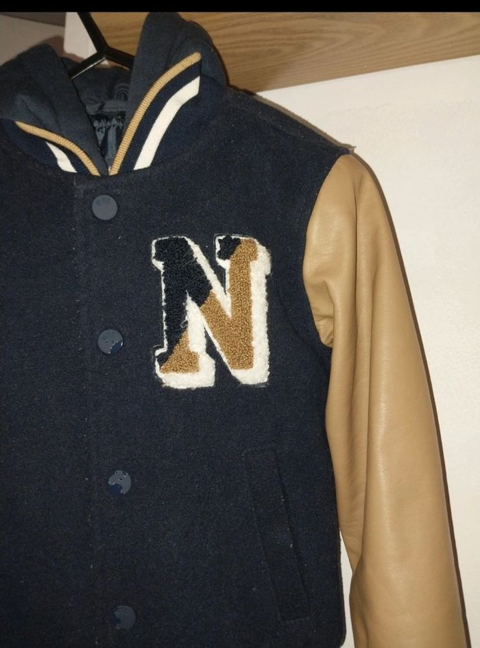 Veste - photo numéro 2