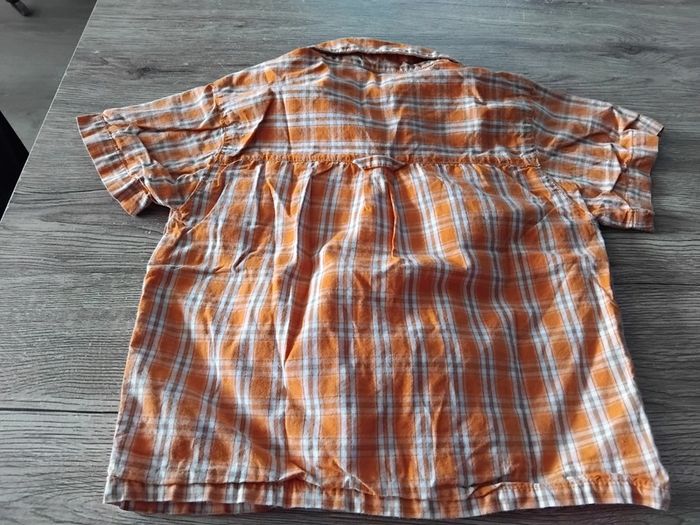 Chemise kiabi bébé - photo numéro 4