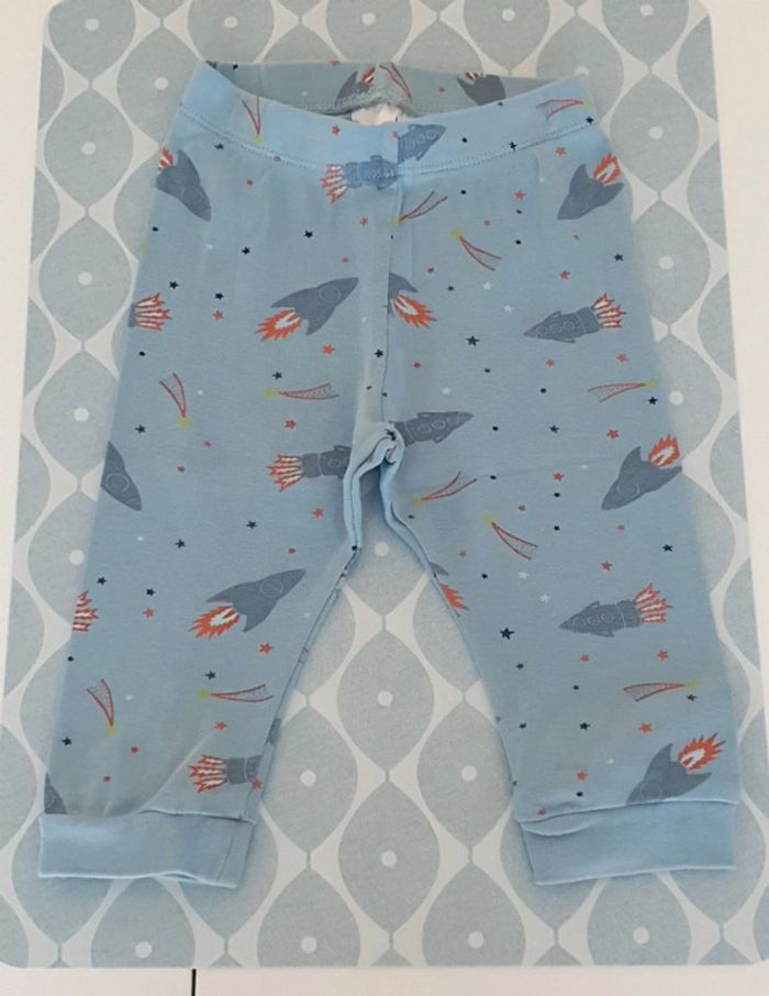 Bas de pyjama H&M - 6M