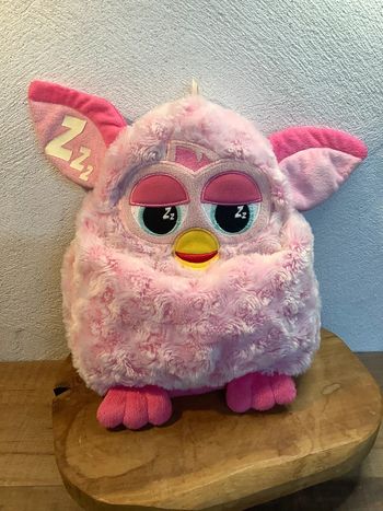 Peluche Furby