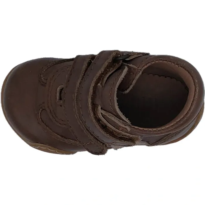 Bisgaard Bottillons pointure 18 en cuir - photo numéro 3