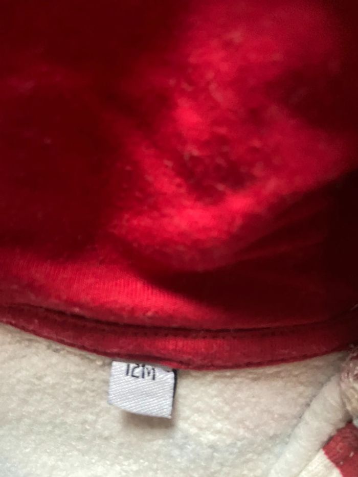 Lot pulls et veste taille 12 mois - photo numéro 6