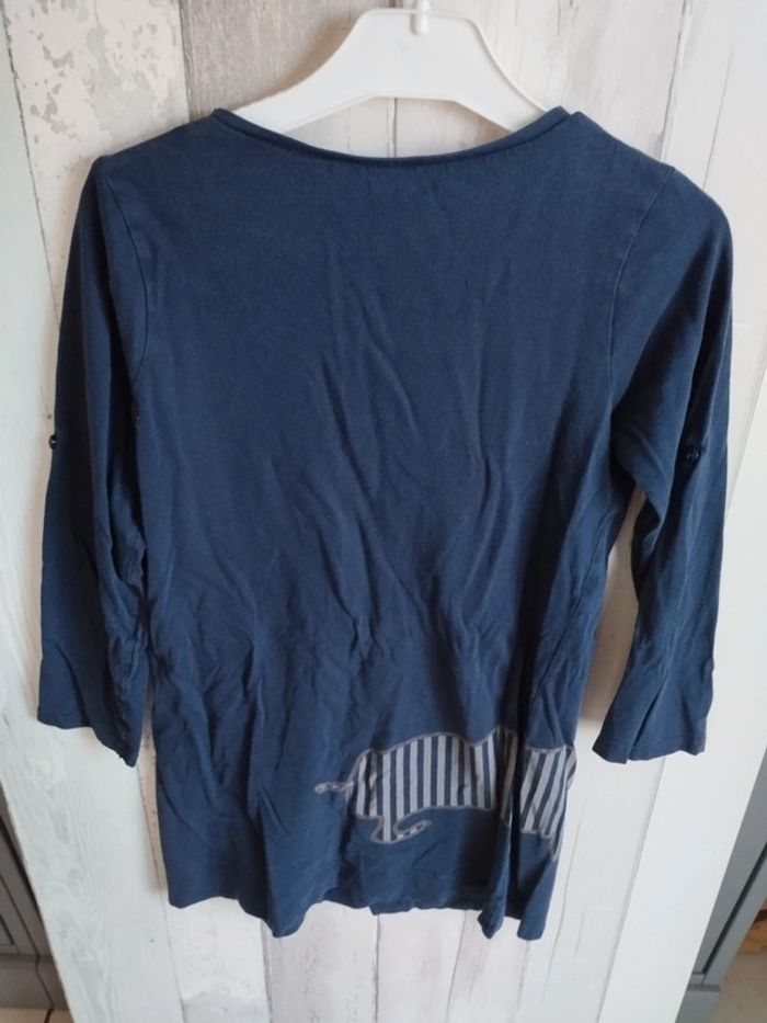 Chemise de nuit - photo numéro 5