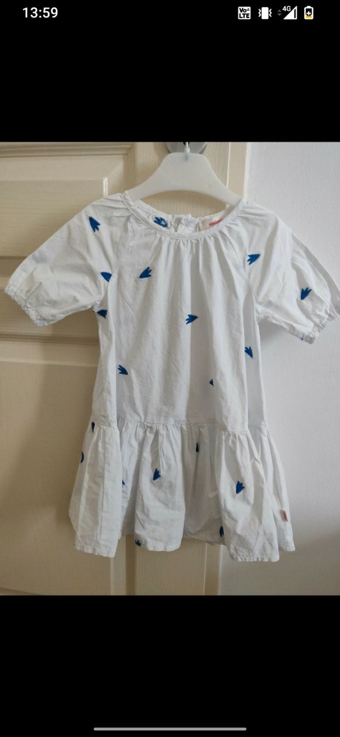 Ensemble robe - photo numéro 3