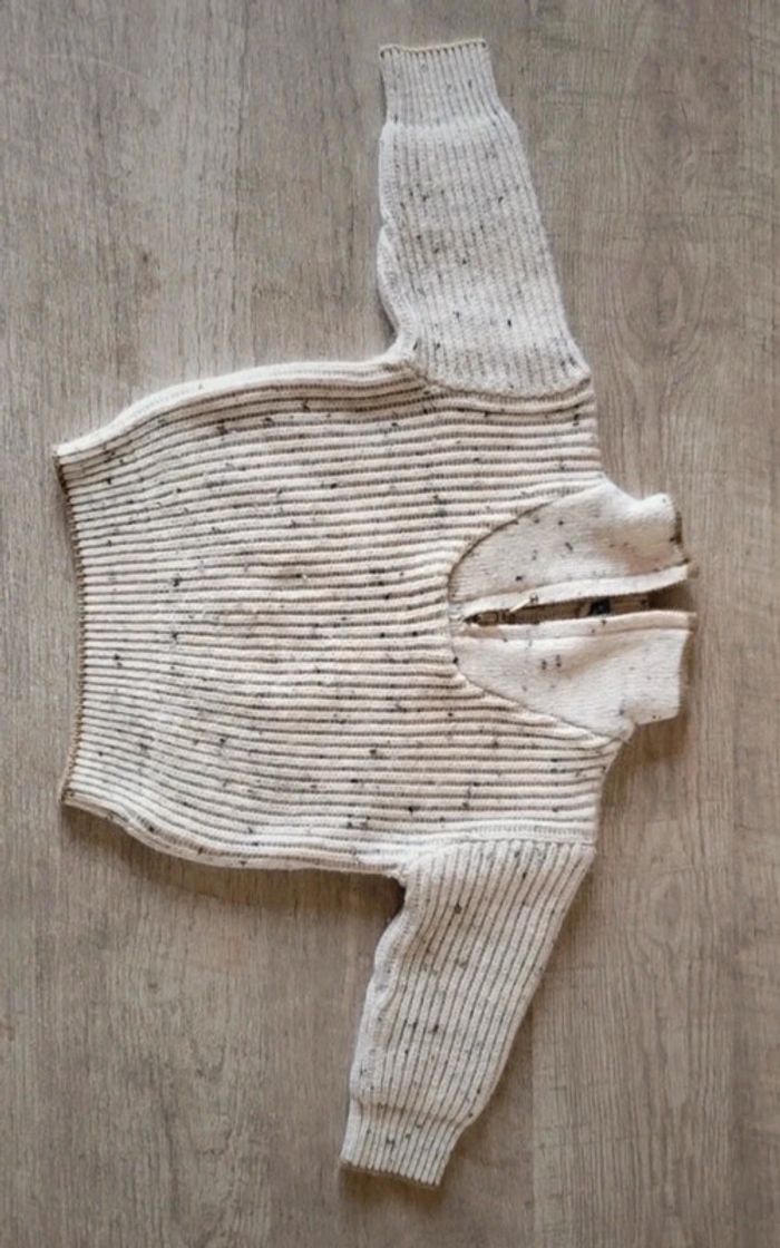 Pulls 24mois - photo numéro 3