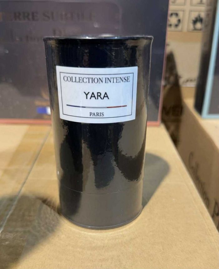 Parfum Yara - photo numéro 2
