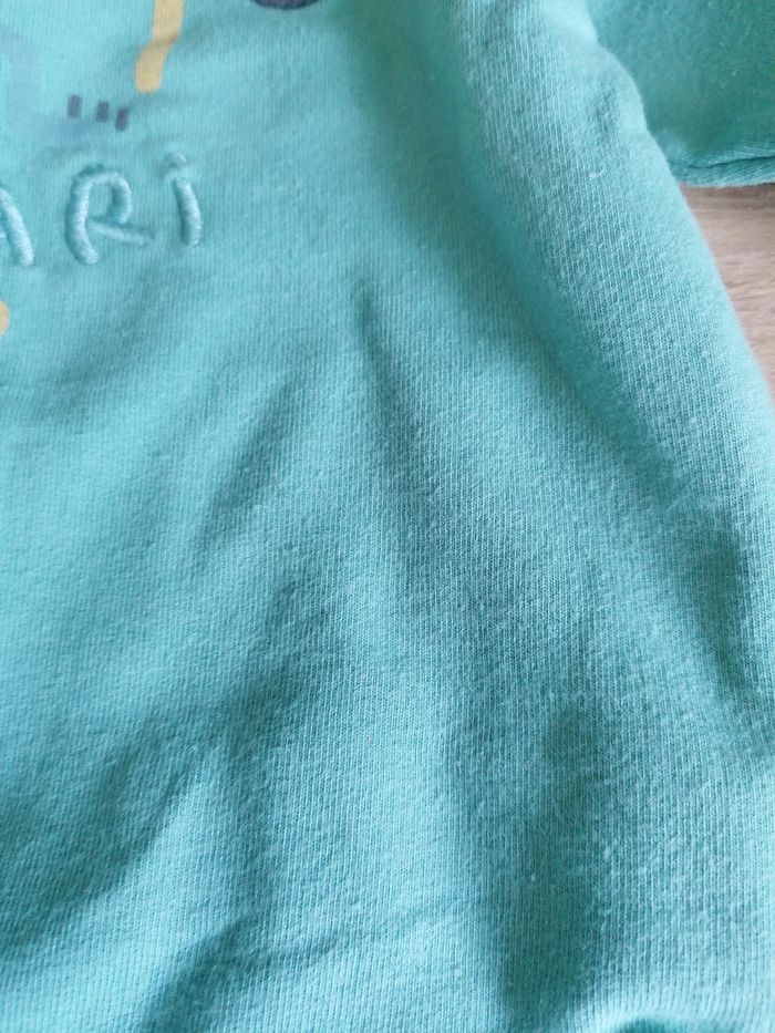 Ensemble léger - photo numéro 5