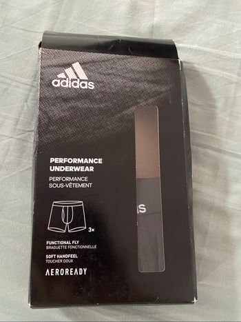 Caleçon adidas