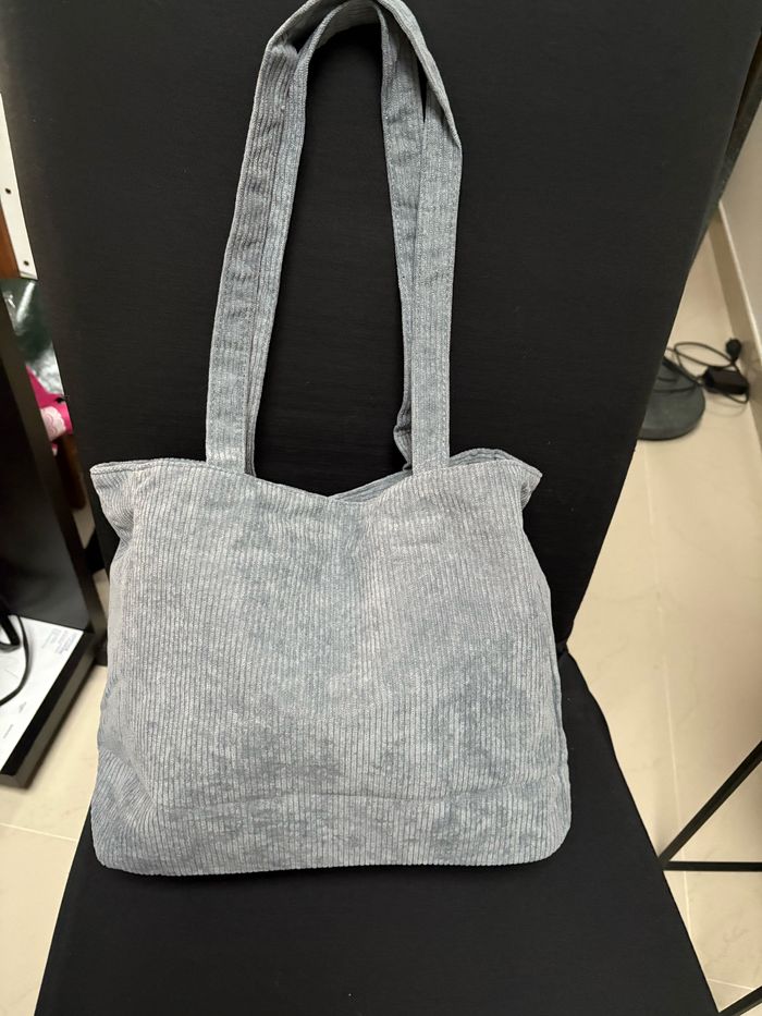 Sac fourre- tout - photo numéro 3