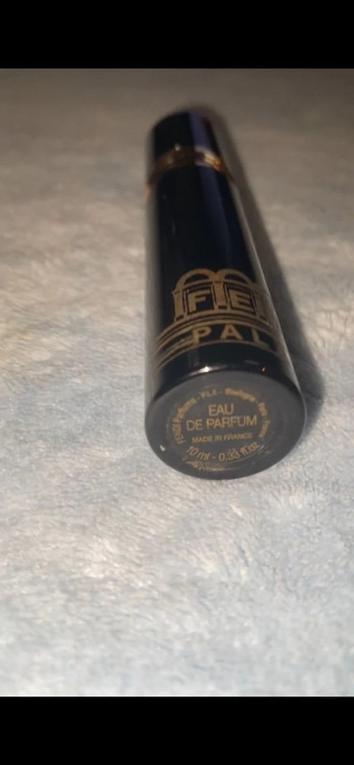 Rare Vaporisateur de parfum fendi palazzo - photo numéro 13